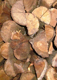 Firewood Chicago 1/4 Face Cord with Kindling