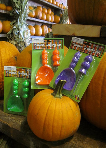 Pumpkins Chicago Carving Kit Regular